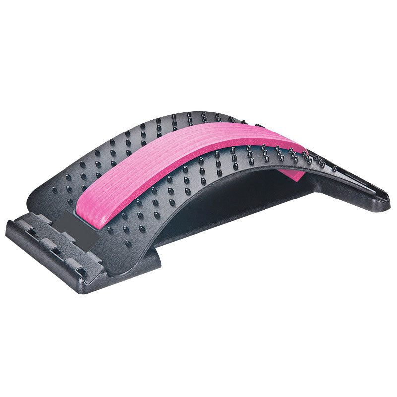 Magnetic Back Massager