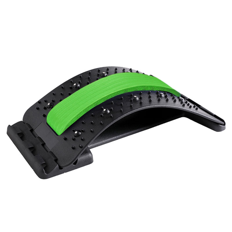Magnetic Back Massager