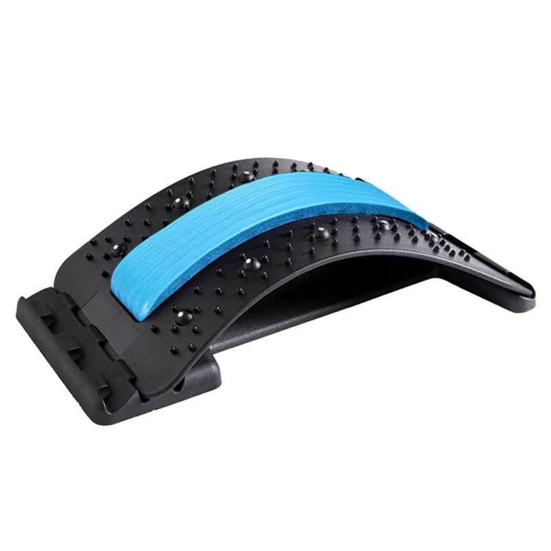 Magnetic Back Massager