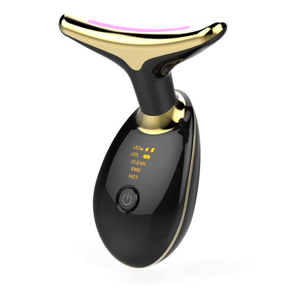 Neck Face Lifting Massager