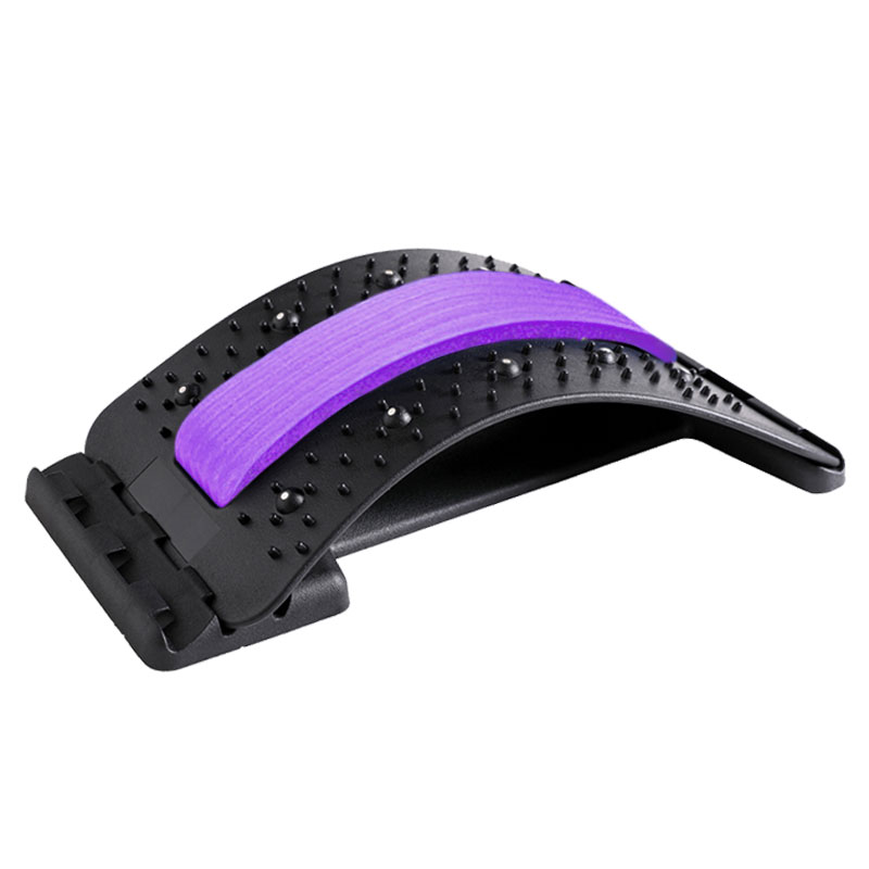 Magnetic Back Massager