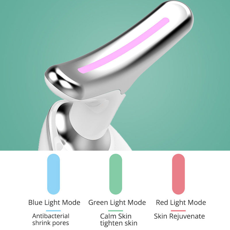 Neck Face Lifting Massager