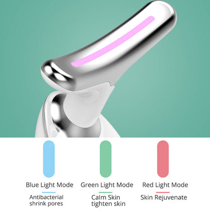 Neck Face Lifting Massager