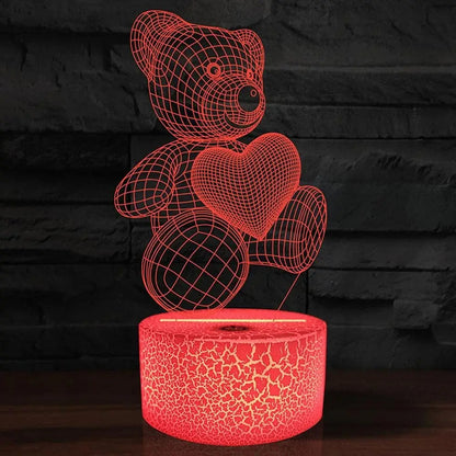 Acrylic LED Neon Light