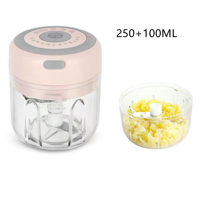 Mini Grinder Chopper