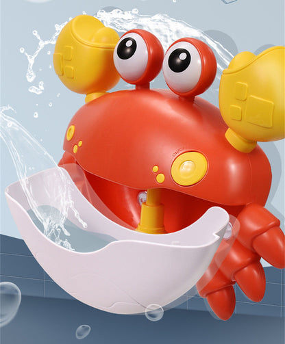 Dancing Crawling Crab Toy