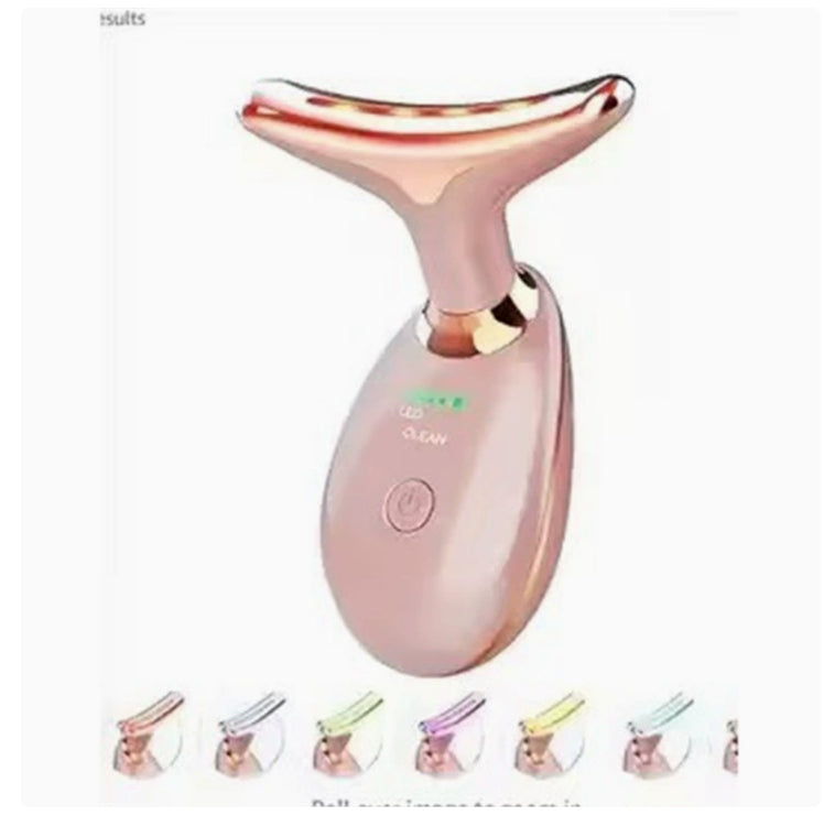 Neck Face Lifting Massager