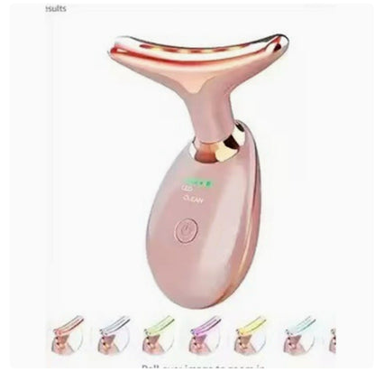 Neck Face Lifting Massager