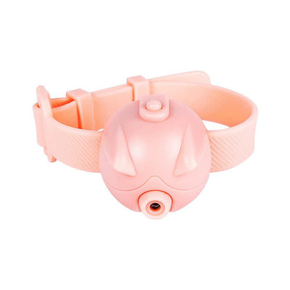 Smart Laser Cat-teasing Toy