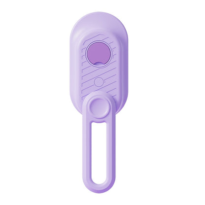 Pet Hair Remover Steam Brush