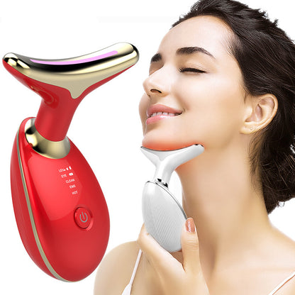 Neck Face Lifting Massager
