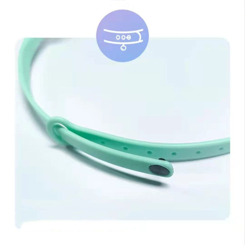 Smart Laser Cat-teasing Toy